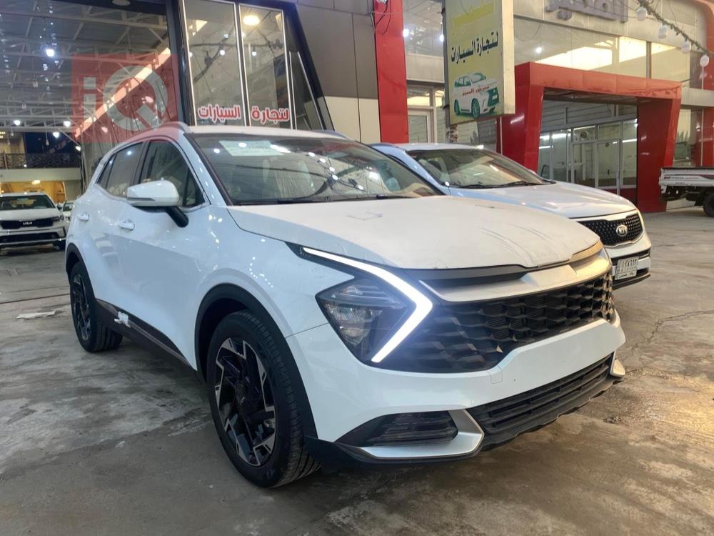 کیا سپۆرتاج